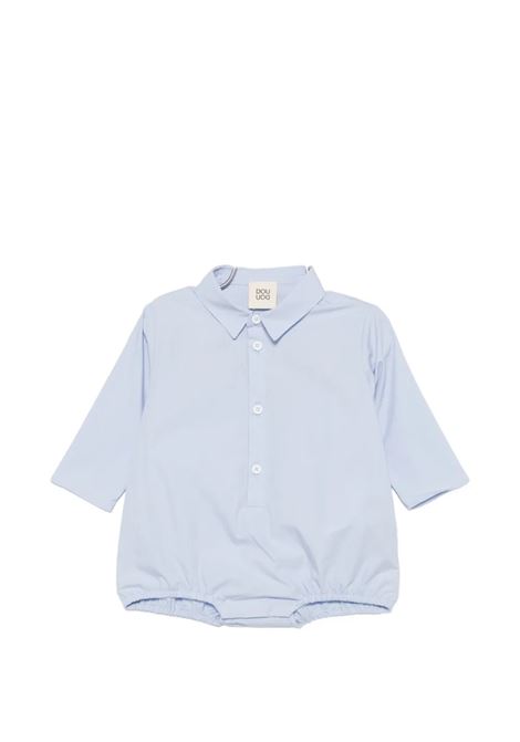 Tutone azzurro DOUUOD JUNIOR | DYA500 P0013685